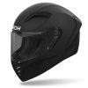AIROH KASK INTEGRALNY CONNOR BLACK MATT